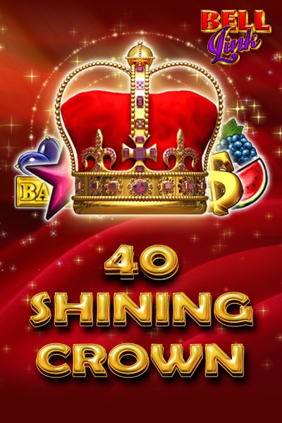 40 Shining Crown