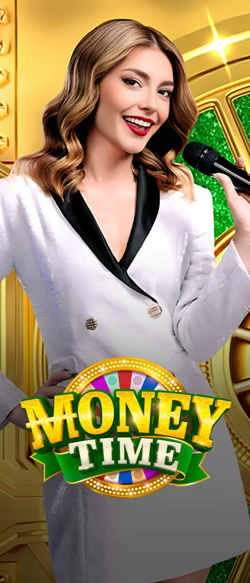 Money Time Game Show