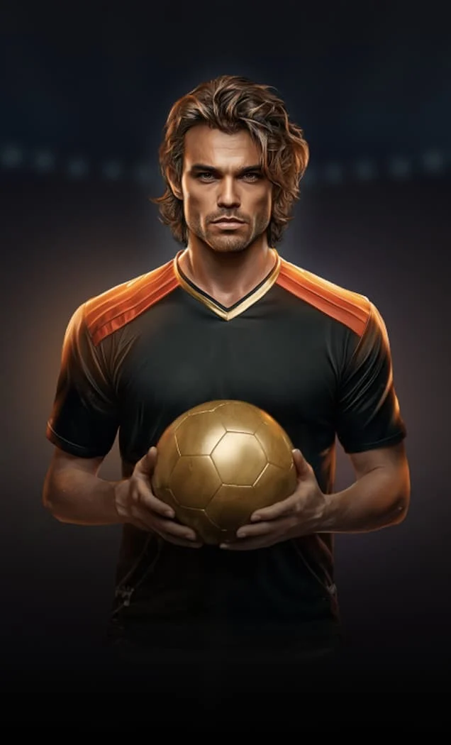 Voetbal Wedden