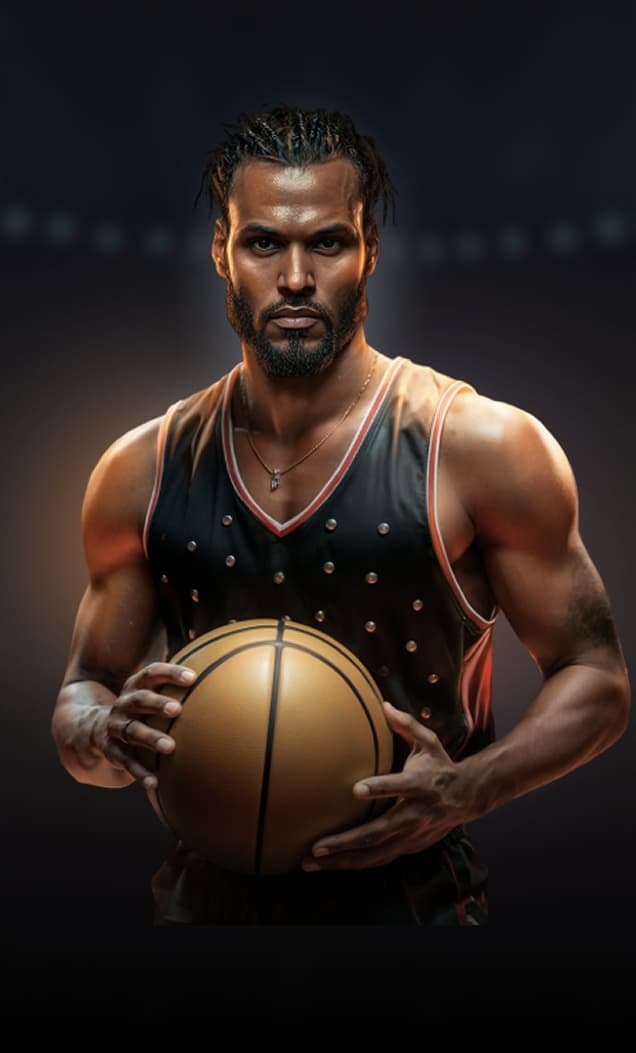 Basketbal Wedden