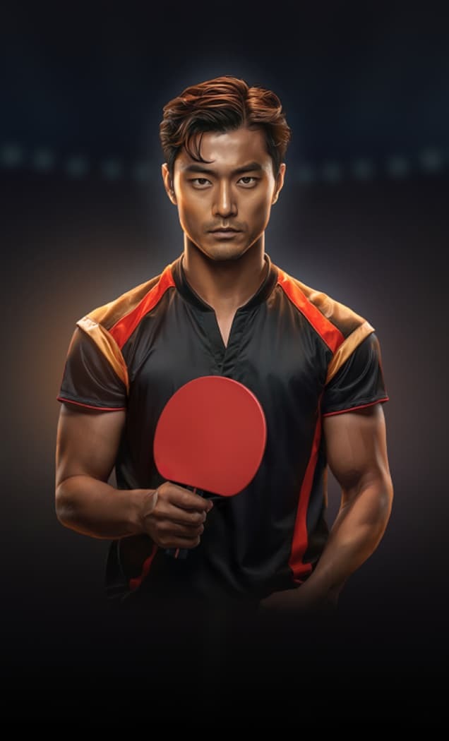 Tafeltennis Wedden