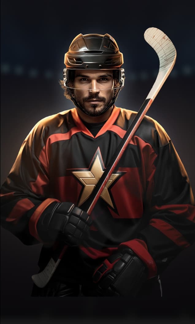 IJshockey
